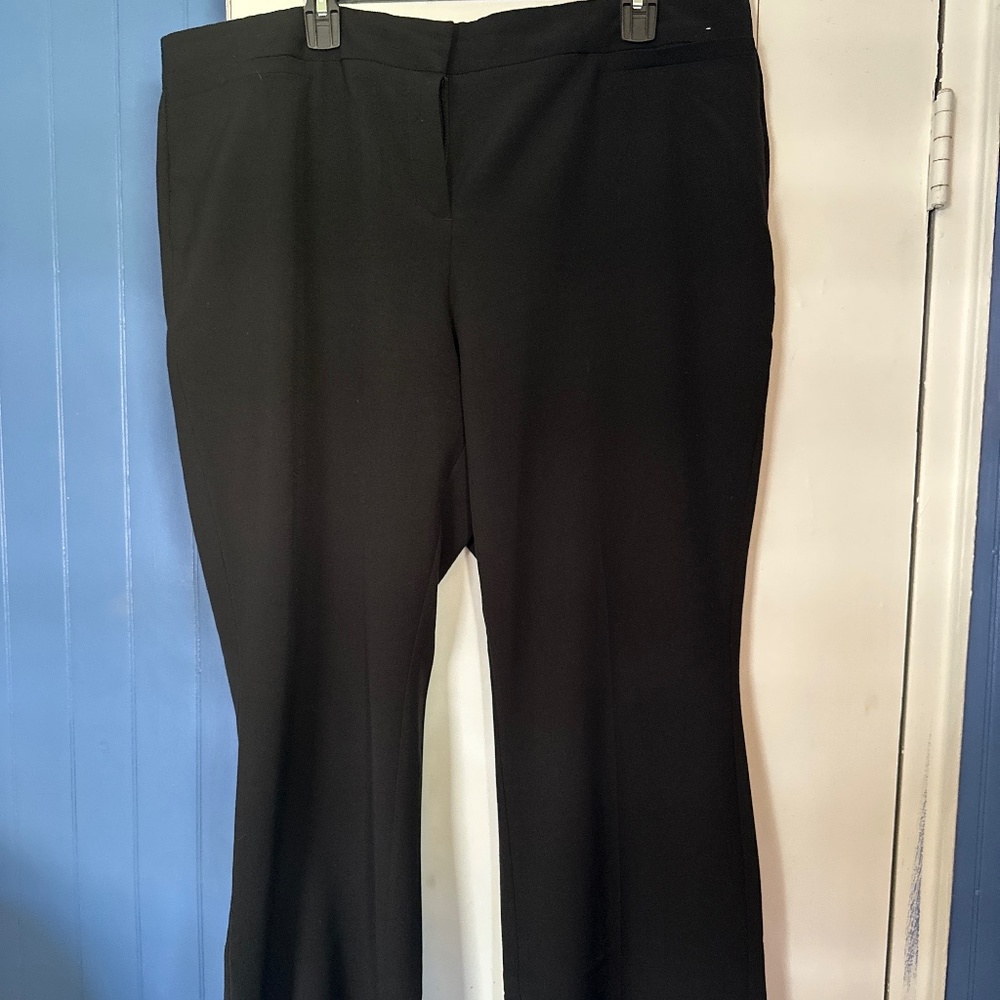 Simply Styled - Pants for the office